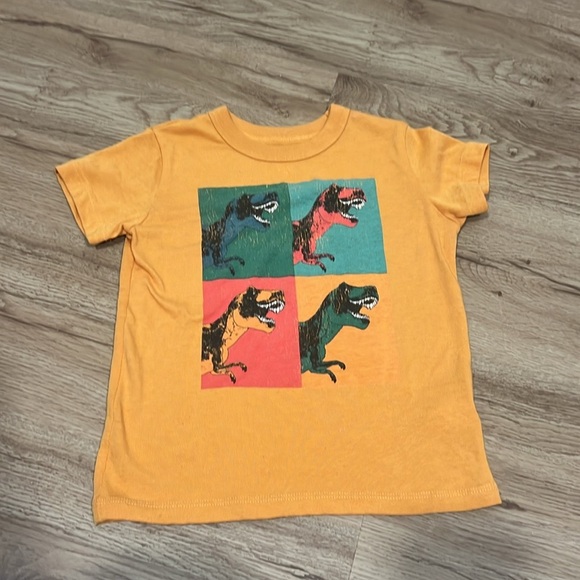 Boys (Chaser) Shirts - Picture 2 of 3